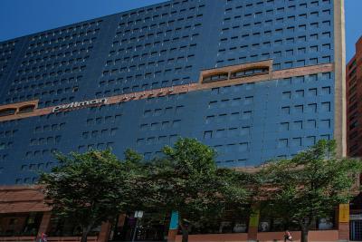 پولمن تولوز سنتر