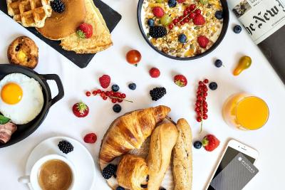 پولمن تولوز سنتر