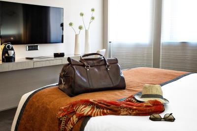 پولمن تولوز سنتر