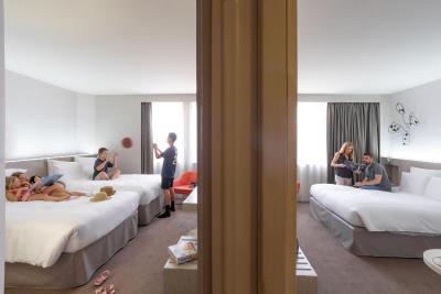 پولمن تولوز سنتر