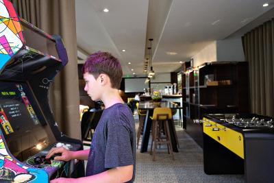 پولمن تولوز سنتر