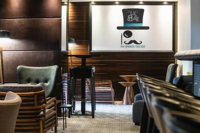 پولمن تولوز سنتر