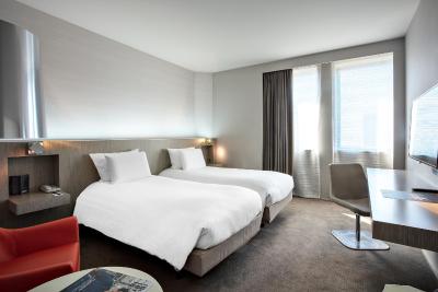 پولمن تولوز سنتر