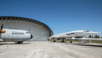 پولمن تولوز سنتر