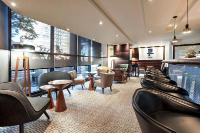 پولمن تولوز سنتر