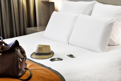 پولمن تولوز سنتر