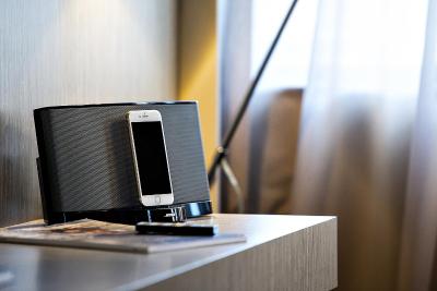 پولمن تولوز سنتر