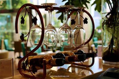 هالیدی این اکسپرس ژبی