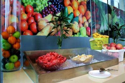 هالیدی این اکسپرس ژبی