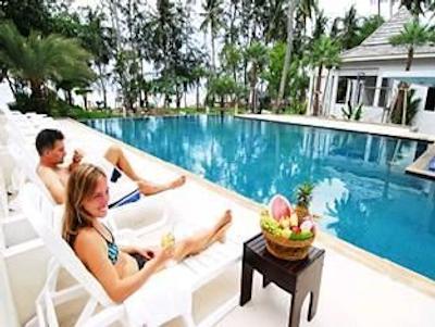 کوه تائو مونترا ریزورت