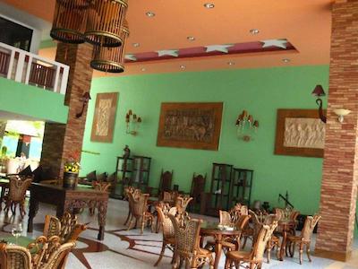 کوه تائو مونترا ریزورت