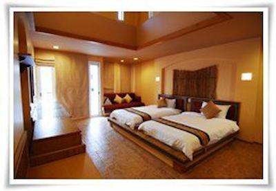 کوه تائو مونترا ریزورت