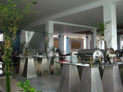 کوه تائو مونترا ریزورت