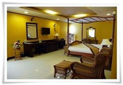 کوه تائو مونترا ریزورت