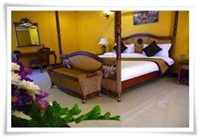 کوه تائو مونترا ریزورت