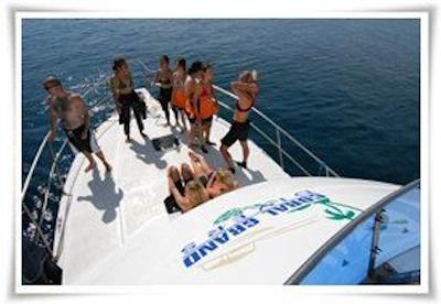 کوه تائو مونترا ریزورت