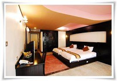 کوه تائو مونترا ریزورت