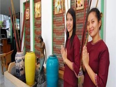 کوه تائو مونترا ریزورت