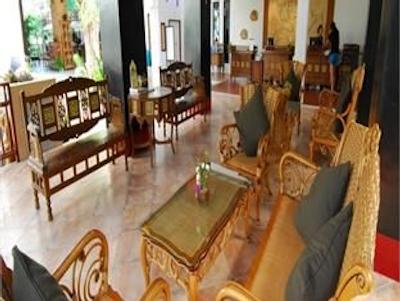 کوه تائو مونترا ریزورت