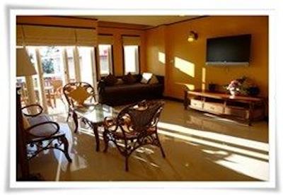 کوه تائو مونترا ریزورت