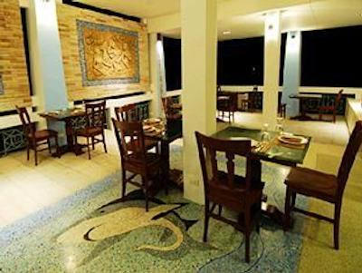 کوه تائو مونترا ریزورت