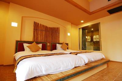 کوه تائو مونترا ریزورت