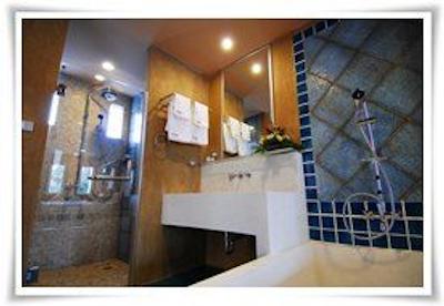 کوه تائو مونترا ریزورت