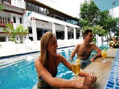 کوه تائو مونترا ریزورت