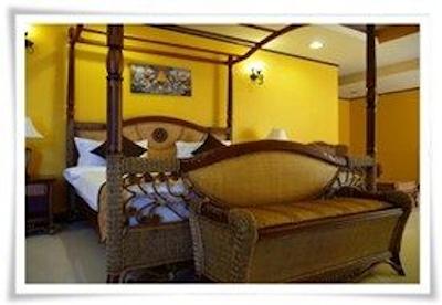 کوه تائو مونترا ریزورت