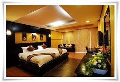 کوه تائو مونترا ریزورت