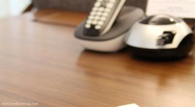 اسکوت آی‌ اف‌ سی