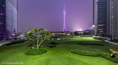 اسکوت آی‌ اف‌ سی