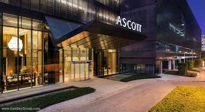 اسکوت آی‌ اف‌ سی