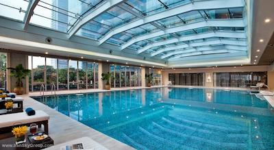 اسکوت آی‌ اف‌ سی