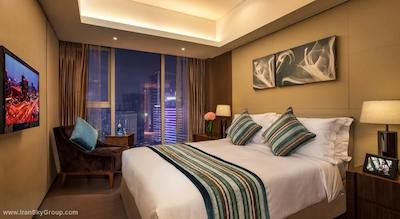 اسکوت آی‌ اف‌ سی