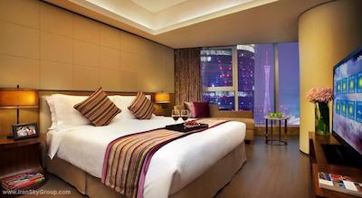 اسکوت آی‌ اف‌ سی