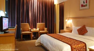 ژیان لی هارمونی