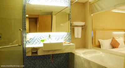 ژیان لی هارمونی