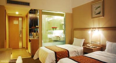 ژیان لی هارمونی