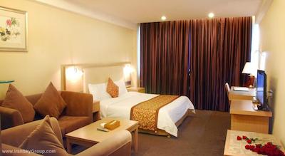 ژیان لی هارمونی