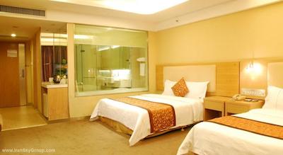 ژیان لی هارمونی