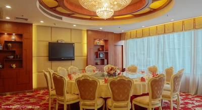 ژیان لی هارمونی