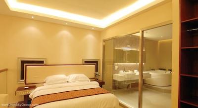 ژیان لی هارمونی