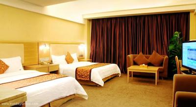 ژیان لی هارمونی