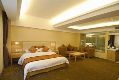 ژیان لی هارمونی