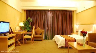 ژیان لی هارمونی