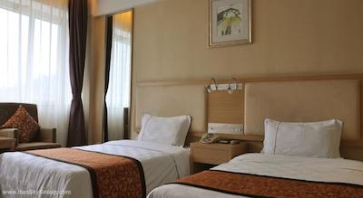 ژیان لی هارمونی