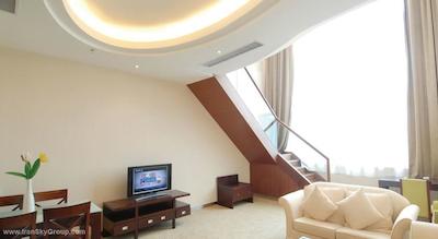 ژیان لی هارمونی