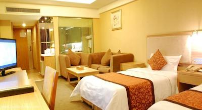 ژیان لی هارمونی