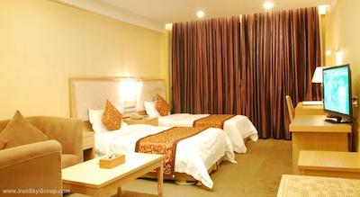 ژیان لی هارمونی